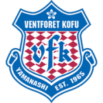 甲府风林队标